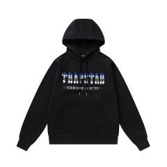 Trapstar Towel Embroidery Hoodie Pants Set