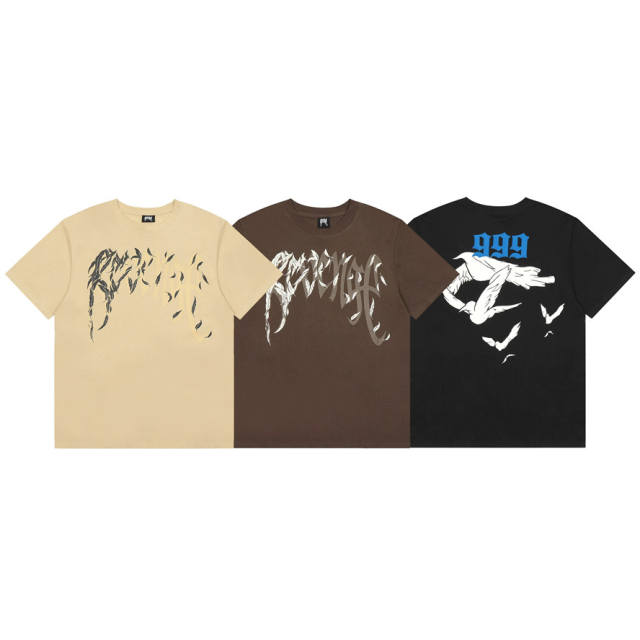 Revenge Pigeon T-Shirts Tee 3 Colors