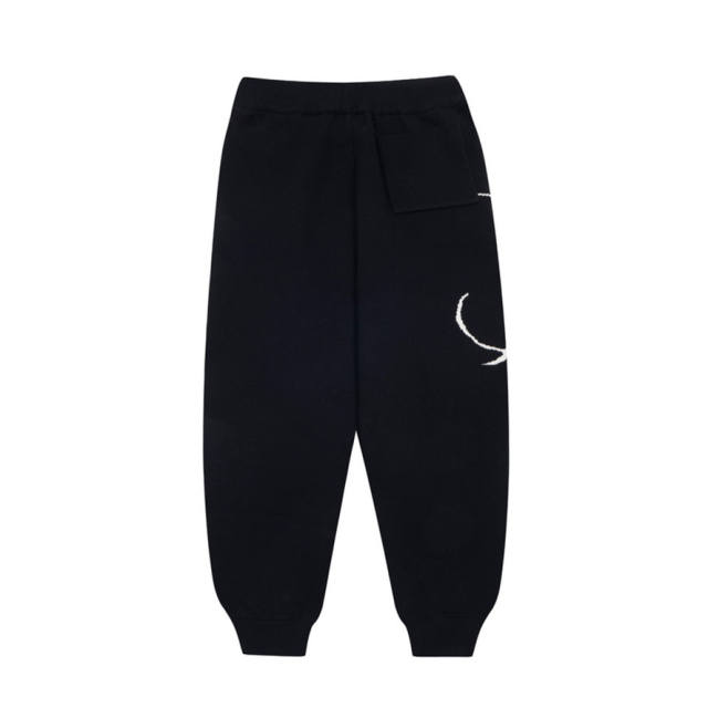 Rhude Knit Jogger Pants
