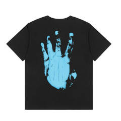 Revenge T-Shirt tee black