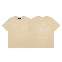 Revenge T-Shirt Tee T-Shirt Khaki