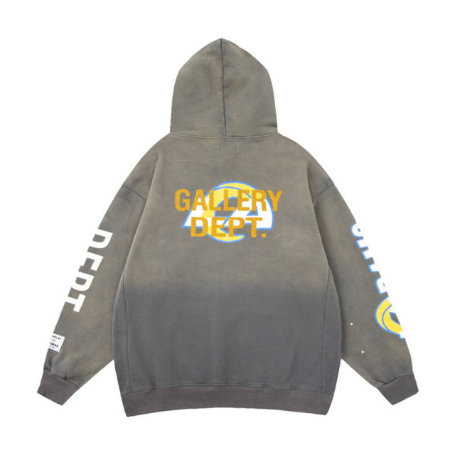 GALLERY DEPT RAMS Hoodie