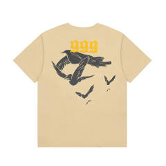 Revenge Pigeon T-Shirts Tee 3 Colors