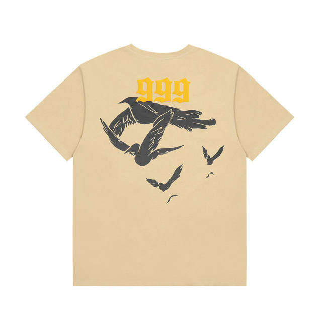 Revenge Pigeon T-Shirts Tee 3 Colors