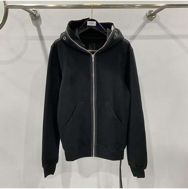 R*ck Οwens RO Hoodie