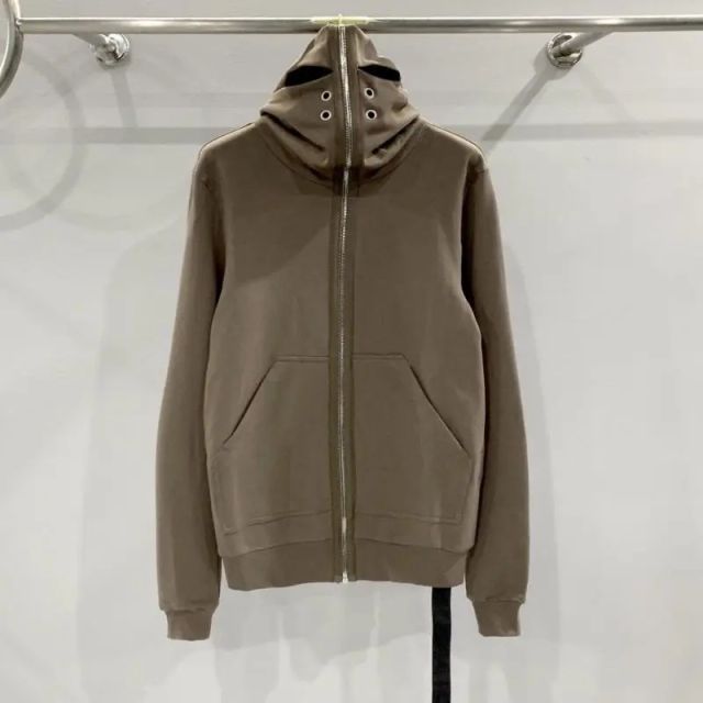 R*ck Οwens RO Hoodie
