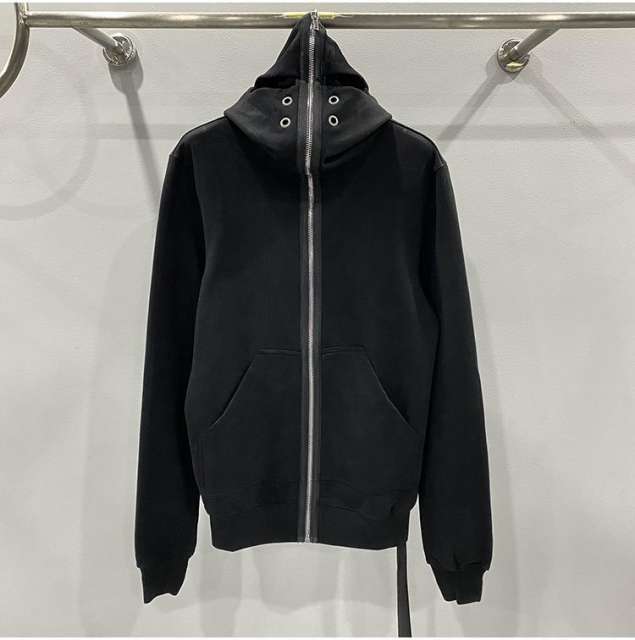 R*ck Οwens RO Hoodie