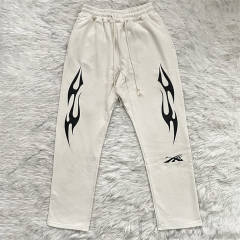 Hellstar Studios Sports Crewneck Sweatshirt Pants Set