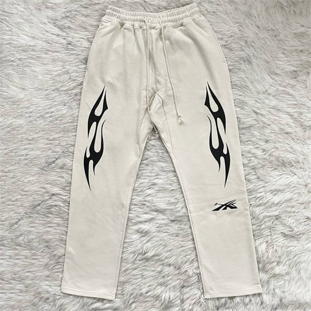 Hellstar Studios Sports Crewneck Sweatshirt Pants Set