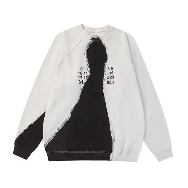 Maison Margiela MM6 Classic Sweatshirt