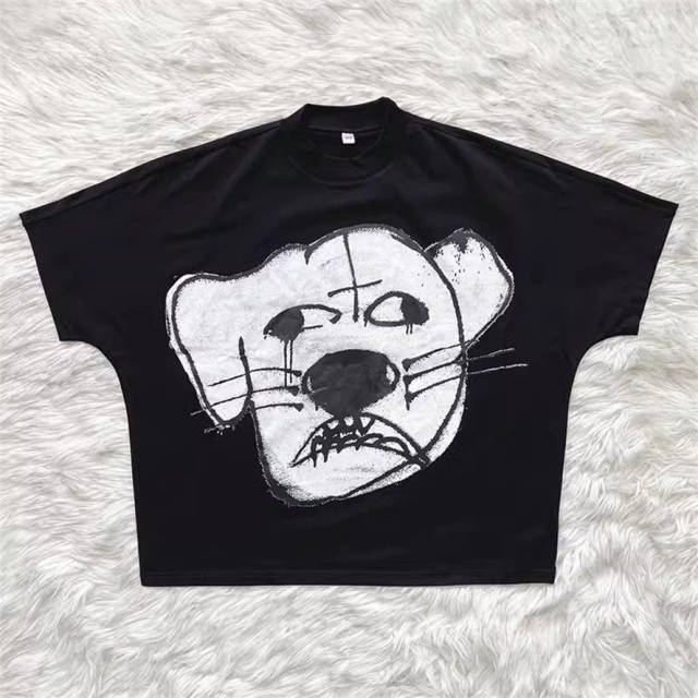 Blutosatire Billdog Wimpy Kid Tee Collection 9 Colors