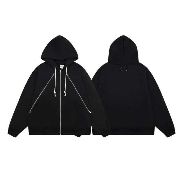 Maison Margiela MM6 Classic Hoodie