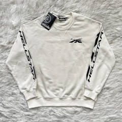 Hellstar Studios Sports Crewneck Sweatshirt Pants Set