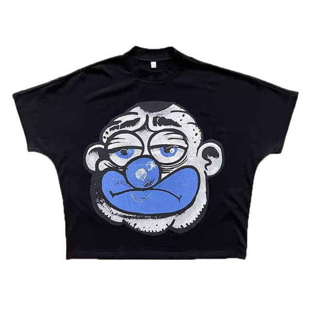Blutosatire Billdog Wimpy Kid Tee Collection 9 Colors
