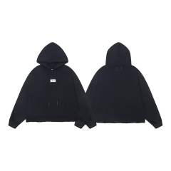 Maison Margiela MM6 Classic Hoodie