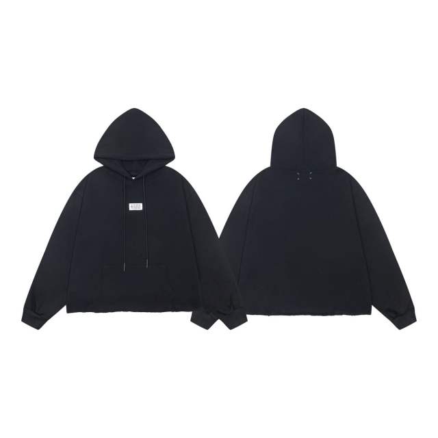 Maison Margiela MM6 Classic Hoodie