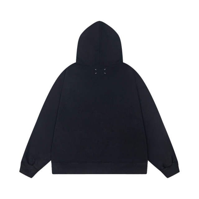 Maison Margiela MM6 Classic Hoodie