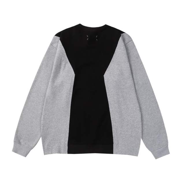Maison Margiela MM6 Classic Sweatshirt