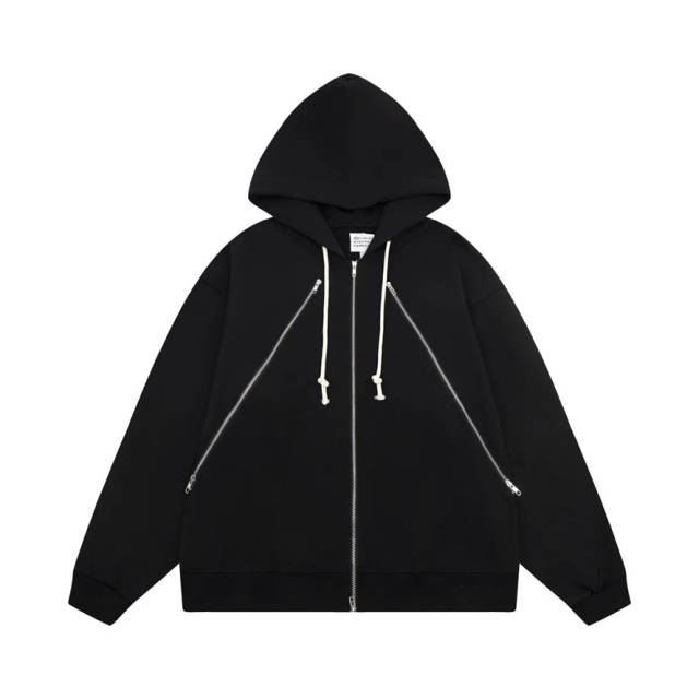 Maison Margiela MM6 Classic Hoodie