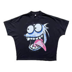 Blutosatire Billdog Wimpy Kid Tee Collection 9 Colors