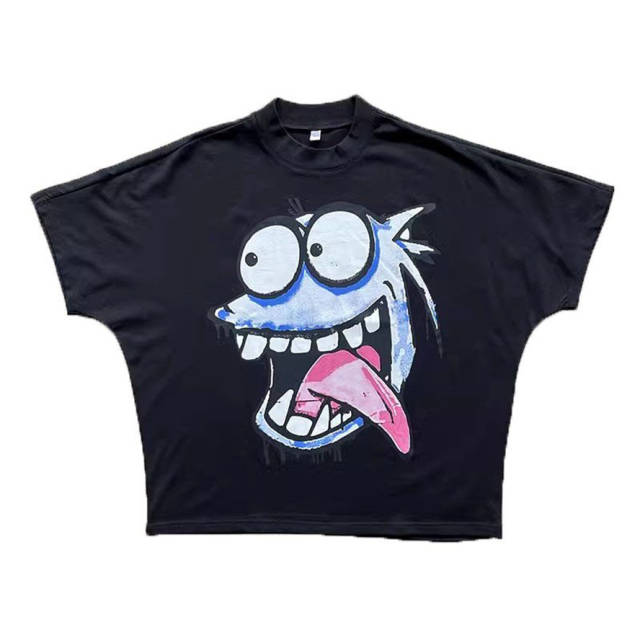 Blutosatire Billdog Wimpy Kid Tee Collection 9 Colors