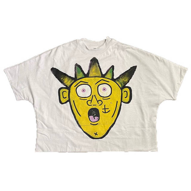 Blutosatire Billdog Wimpy Kid Tee Collection 9 Colors