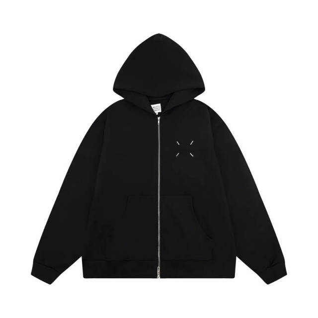 Maison Margiela MM6 Classic Hoodie