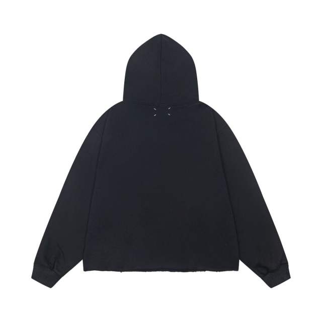 Maison Margiela MM6 Classic Hoodie