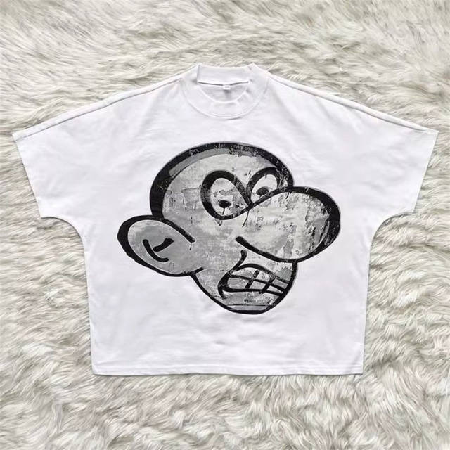 Blutosatire Billdog Wimpy Kid Tee Collection 9 Colors