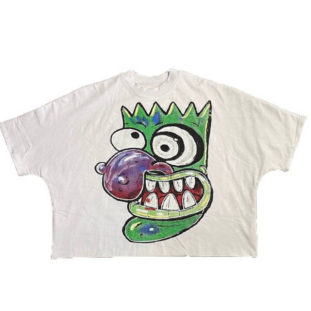 Blutosatire Billdog Wimpy Kid Tee Collection 9 Colors