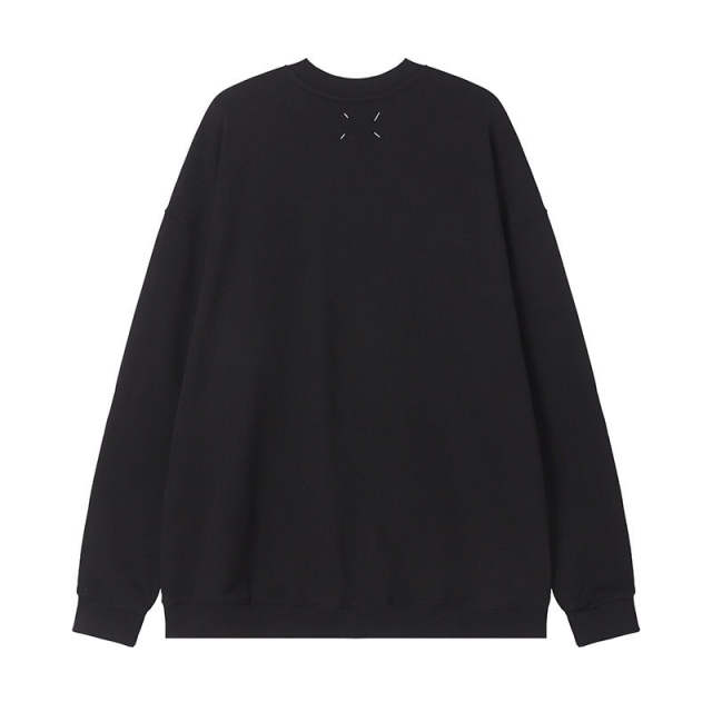 Maison Margiela MM6 Classic Hoodie