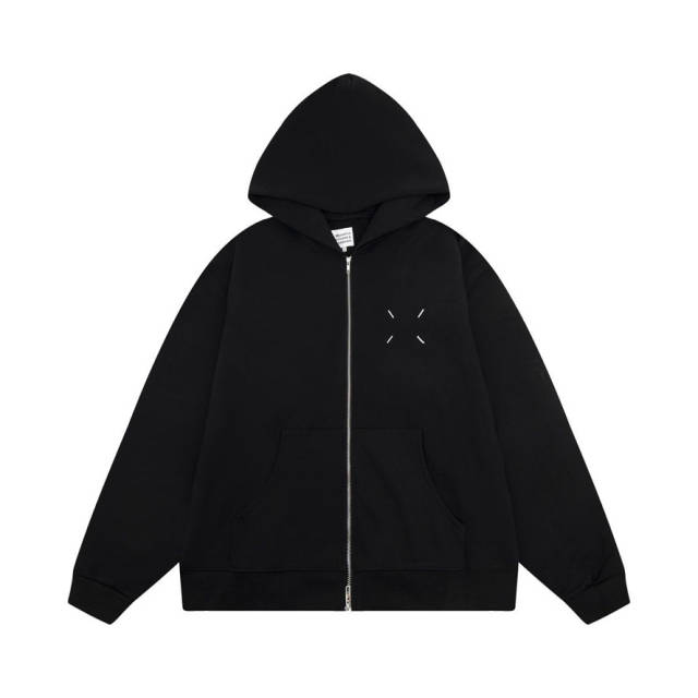 Maison Margiela MM6 Classic Hoodie