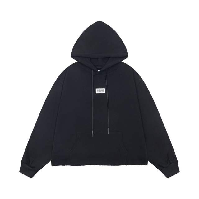 Maison Margiela MM6 Classic Hoodie