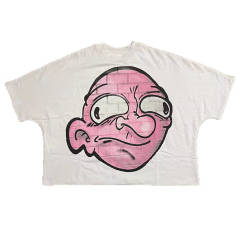 Blutosatire Billdog Wimpy Kid Tee Collection 9 Colors