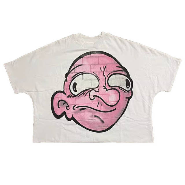 Blutosatire Billdog Wimpy Kid Tee Collection 9 Colors