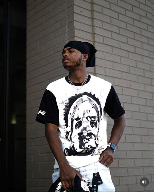 1:1 quality version Hellstar Lemon Yellow Logo Washed Version tee with NFC tag