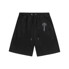 Trapstar Shorts + T-Shirts Set