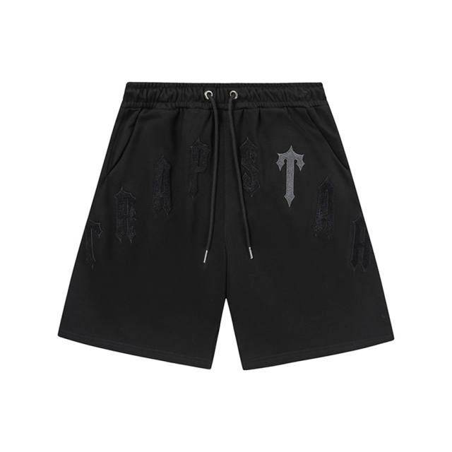 Trapstar Shorts + T-Shirts Set