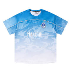 Trapstar Foorball Jersey T-Shirt