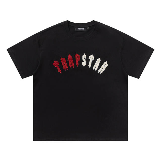 Trapstar Shorts + T-Shirts Set