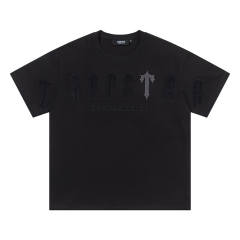 Trapstar Shorts + T-Shirts Set