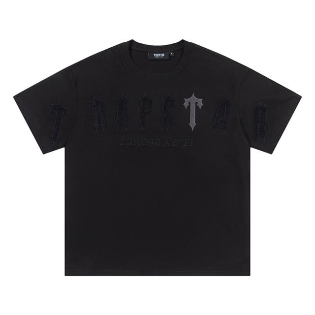 Trapstar Shorts + T-Shirts Set