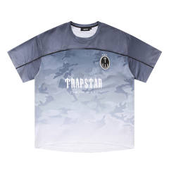 Trapstar Foorball Jersey T-Shirt