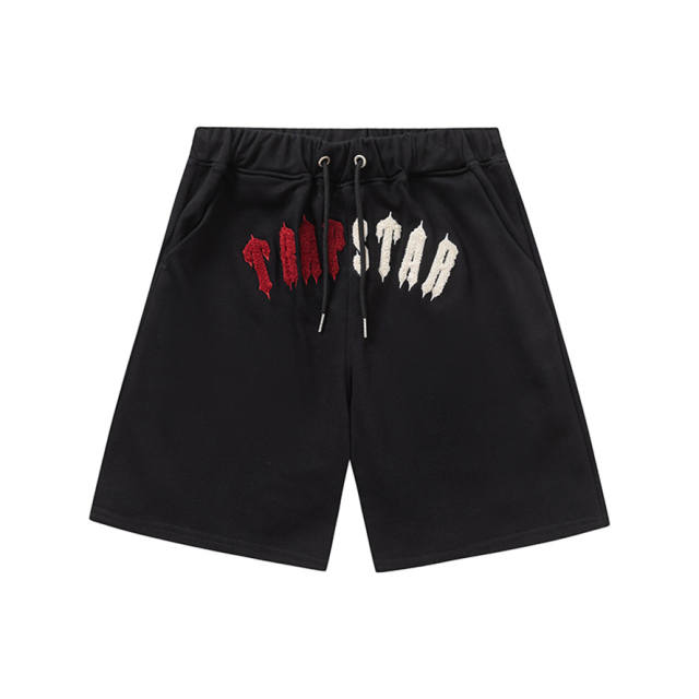 Trapstar Shorts + T-Shirts Set