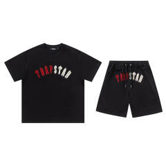 Trapstar Shorts + T-Shirts Set