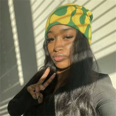 Mea Culpa Hat Beanie