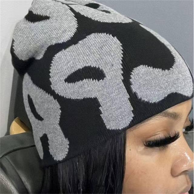 Mea Culpa Hat Beanie