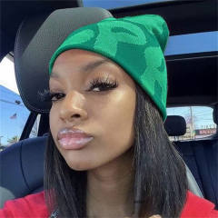 Mea Culpa Hat Beanie