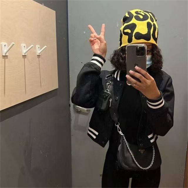 Mea Culpa Hat Beanie