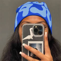 Mea Culpa Hat Beanie